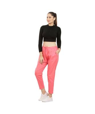 Pink Comfort Pant 2