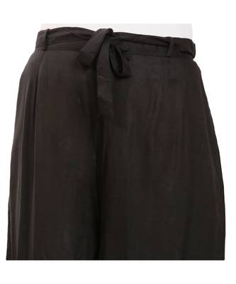 Black Double Qullote 5