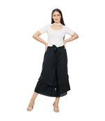 Dark Grey Double Qullote