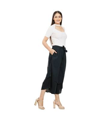Dark Grey Double Qullote 2