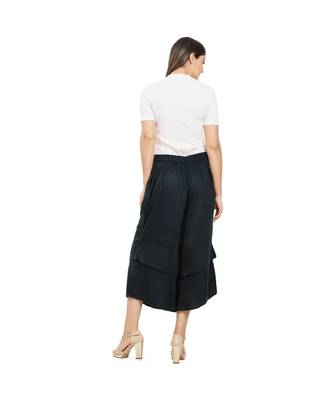 Dark Grey Double Qullote 4