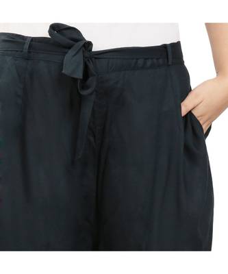 Dark Grey Double Qullote 5