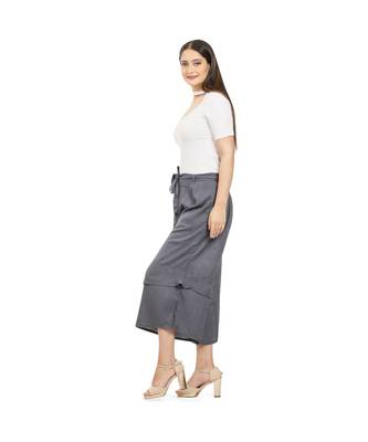 Grey Double Qullote 3