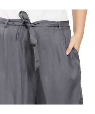 Grey Double Qullote 5