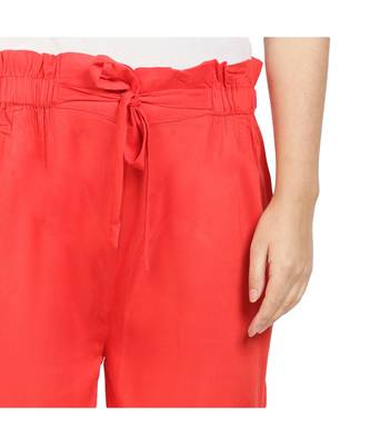 Red Knot Parellel Pant 5