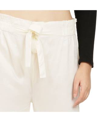 Off Knot Parellel Pant 5
