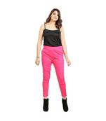 Majenta Nickle Stretch Pant