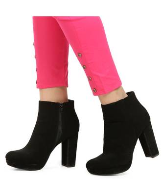 Majenta Nickle Stretch Pant 5