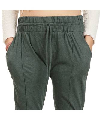 Kahi Green Soft Pants 5