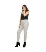 Light Grey Soft Pants