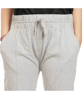 Light Grey Soft Pants 5