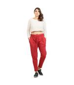 Marron Soft Pants