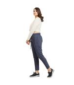 Dark Grey Soft Pants