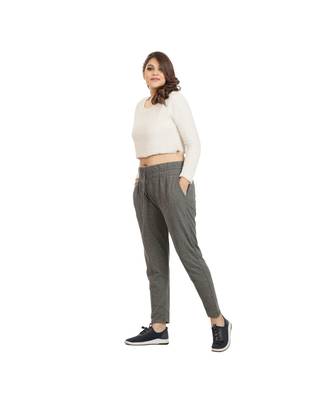 Grey Soft Pants 2