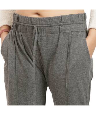 Grey Soft Pants 5