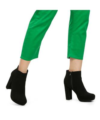 Green Weekdays Pants 4