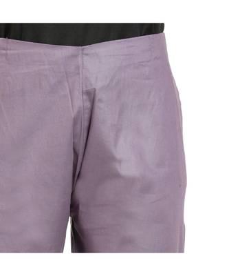 Light Grey Weekdays Pants 5