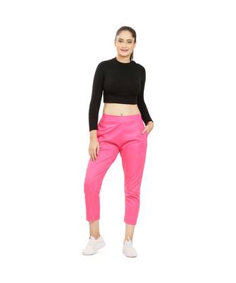 Majenta Weekdays Pants 1
