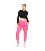 Majenta Weekdays Pants