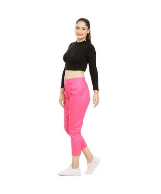 Majenta Weekdays Pants 2
