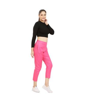 Majenta Weekdays Pants 3