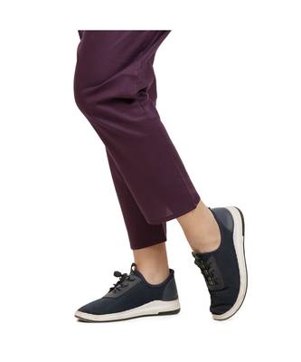 Wine  Weekdays Pants 5