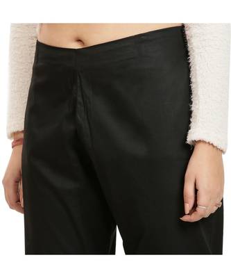 Black Weekdays Pants 3