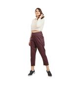 Brown Weekdays Pants