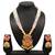 Pink necklace-sets
