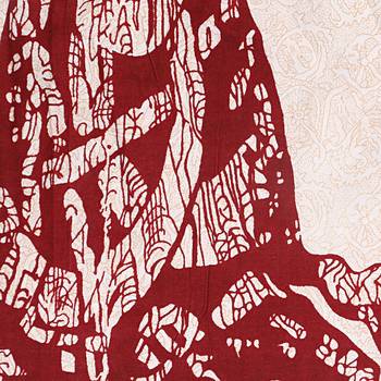 Rudra Bazaar Jaipur Prints  Single Bedsheets With 1 Pillow Cover 3