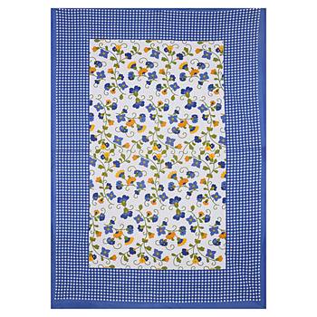 Rudra Bazaar Jaipur Prints  Single Bedsheets With 1 Pillow Cover 2
