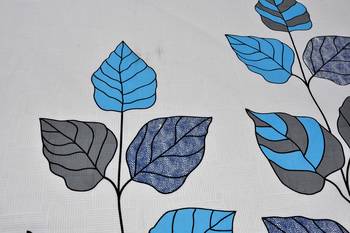 Rudra Bazaar Jaipur Prints  Double Bedsheets With 2 Pillow Cover 3