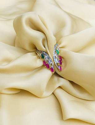 american diamond rings 1