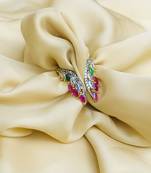 american diamond rings