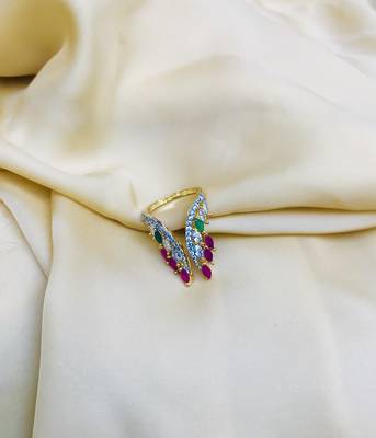 american diamond rings 2