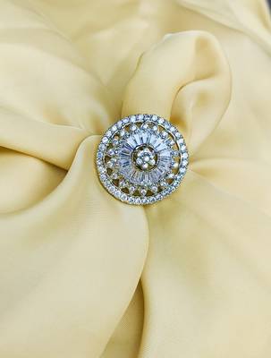 american diamond rings 1
