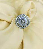 american diamond rings