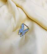 american diamond rings