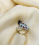 american diamond rings