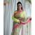 Ramla printed Cotton Sari