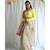 Ramla printed Cotton Sari