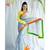Umair printed Cotton Sari