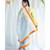 Umair printed Cotton Sari