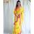 Hamza printed Cotton Sari