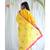 Hamza printed Cotton Sari