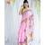 Aatifa printed Cotton Sari