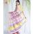 Aatifa printed Cotton Sari