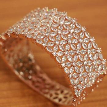 White Bracelets 2