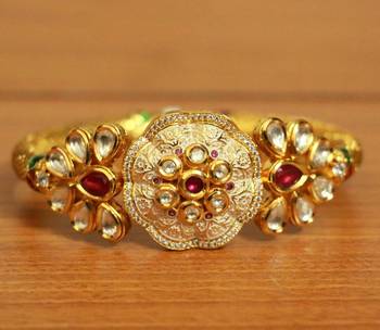 Red Bracelets 1