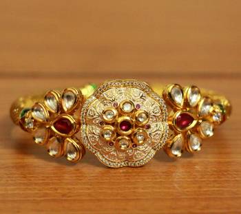 Red Bracelets 2